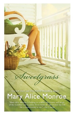 Sweetgrass book