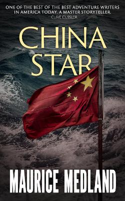 China Star book