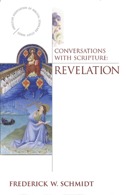 Revelation book