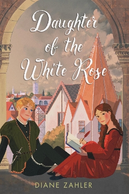 Daughter of the White Rose book