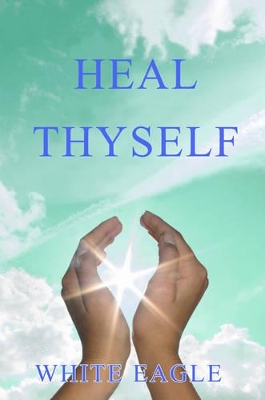 Heal Thyself book