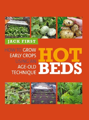 Hot Beds book