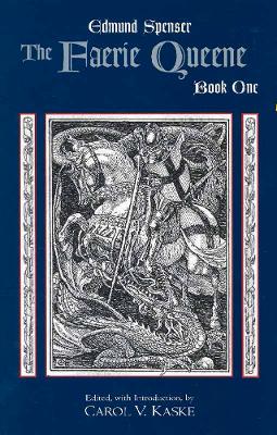 Faerie Queene, Book One book