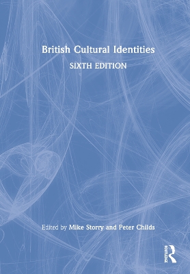 British Cultural Identities book