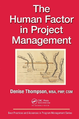 The Human Factor in Project Management book