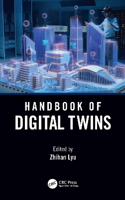 Handbook of Digital Twins book