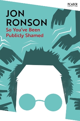 So You've Been Publicly Shamed book