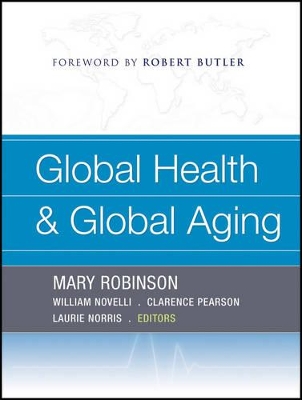 Global Health and Global Aging book