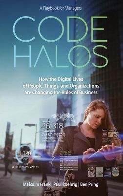 Code Halos book