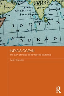India's Ocean book