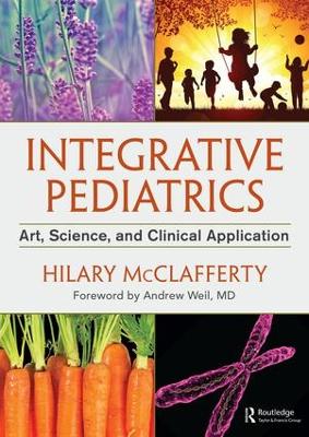 Integrative Pediatrics by Hilary McClafferty