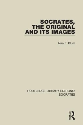 Socrates, The Original and its Images book