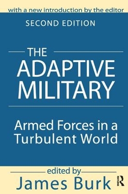 Adaptive Military book