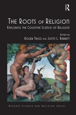 The Roots of Religion by Roger Trigg