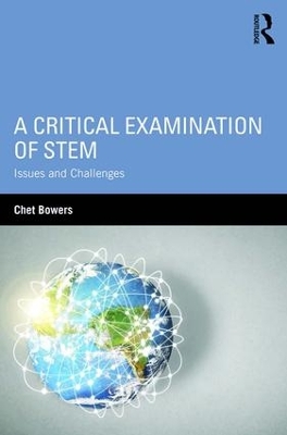 Critical Examination of STEM book