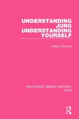 Understanding Jung Understanding Yourself book