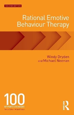 Rational Emotive Behaviour Therapy by Windy Dryden