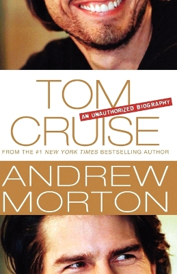 Tom Cruise book