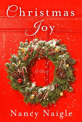 Christmas Joy book