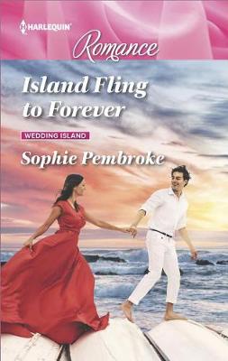 Island Fling to Forever book