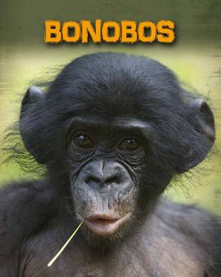Living in the Wild: Primates Pack A of 6 book