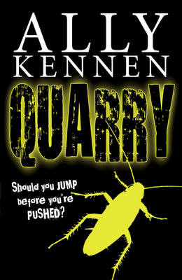 QUARRY book