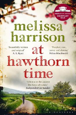At Hawthorn Time book