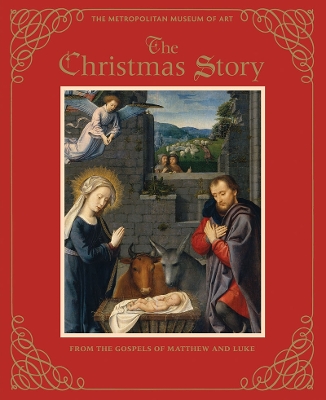 Christmas Story [Deluxe Edition] book