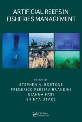 Artificial Reefs in Fisheries Management book