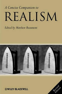 A Concise Companion to Realism by Matthew Beaumont