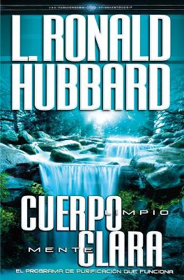 Cuerpo Limpio, Mente Clara book