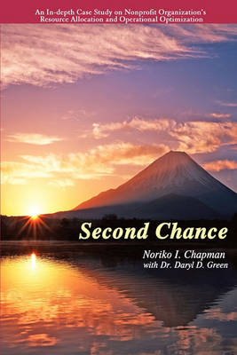 Second Chance book