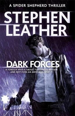 Dark Forces book