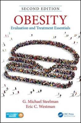 Obesity: Evaluation and Treatment Essentials, Second Edition book