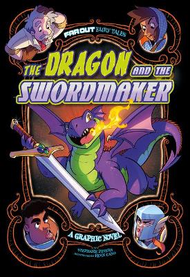 The Dragon and the Swordmaker book