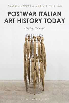 Postwar Italian Art History Today by Dr. Sharon Hecker