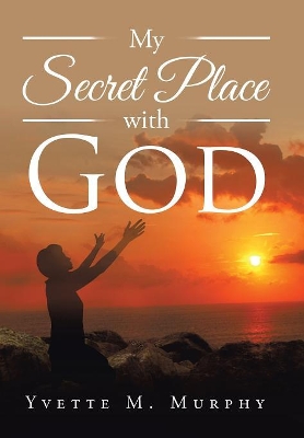 My Secret Place with God book