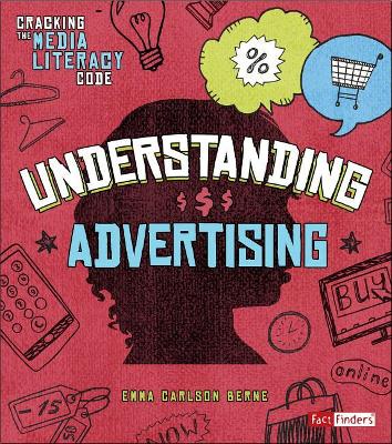 Understanding Advertising by Emma Carlson Berne