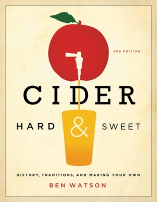 Cider, Hard and Sweet book