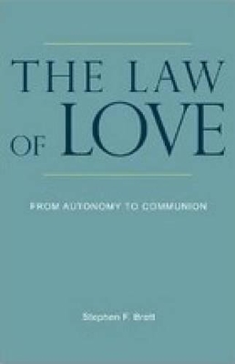 Law of Love book