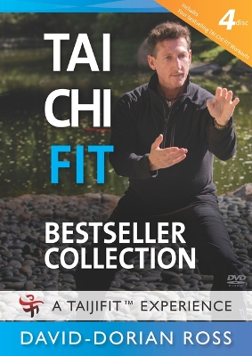 Tai Chi Fit 4-DVD: Bestseller Collection book