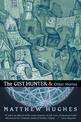 Gist Hunter & Other Stories book