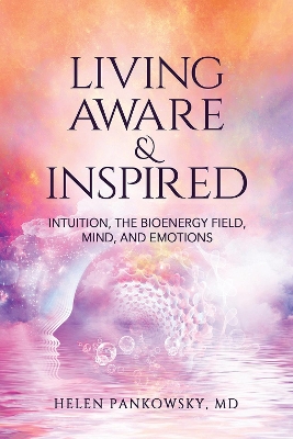 Living Aware & Inspired book
