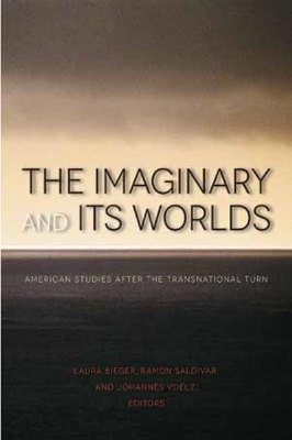 Imaginary and Its Worlds book