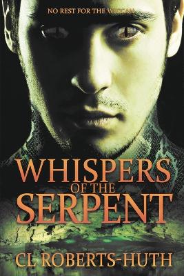 Whispers of the Serpent book