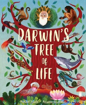 Darwin's Tree of Life book