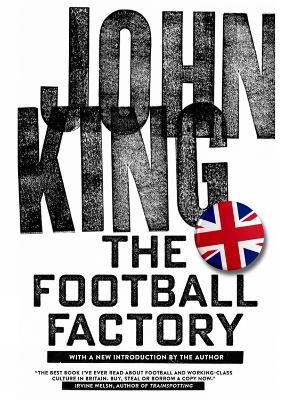 The Football Factory book