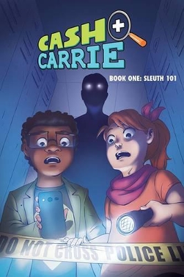 Cash and Carrie Book 1 book