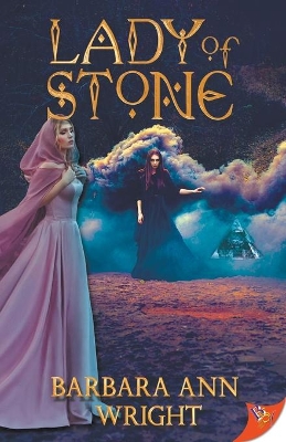 Lady of Stone book