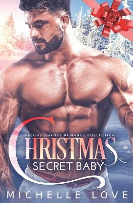 Christmas Secret Baby: Second Chance Romance Collection by Michelle Love